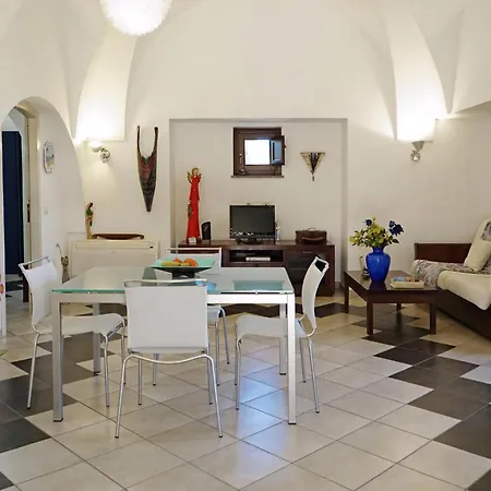 Gemuetliche In Der Damussi Und Relax Struktur * Pantelleria