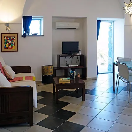 Gemuetliche In Der Damussi Und Relax Struktur * Pantelleria
