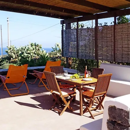 Holiday home Gemuetliche In Der Damussi Und Relax Struktur *